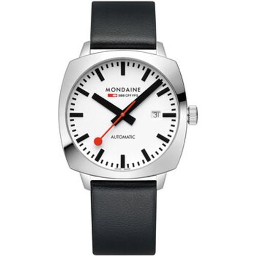Mondaine Uhr MSL.3961B.LBV - Mondaine - Modalova