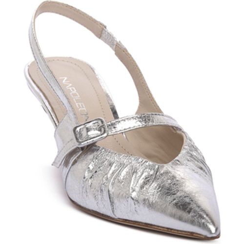 Pumps ARGENTO MONICA NAPOLE1 - Priv Lab - Modalova