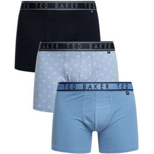 Boxershorts 3er Boxershorts - Ted Baker - Modalova