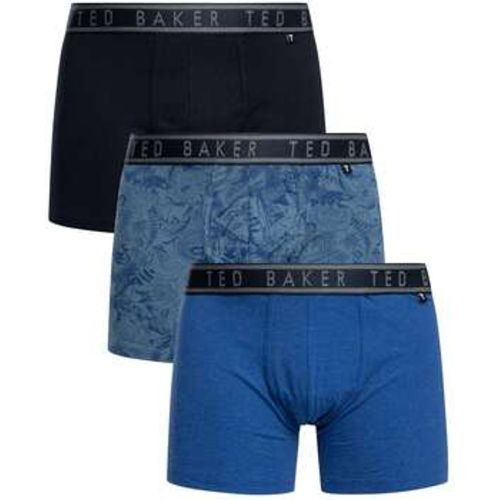 Boxershorts 3er Boxershorts - Ted Baker - Modalova