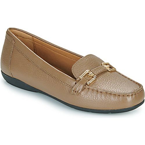 Geox Damenschuhe D ANNYTAH MOC B - Geox - Modalova
