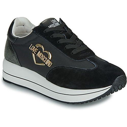Sneaker DAILY RUNNING - Love Moschino - Modalova