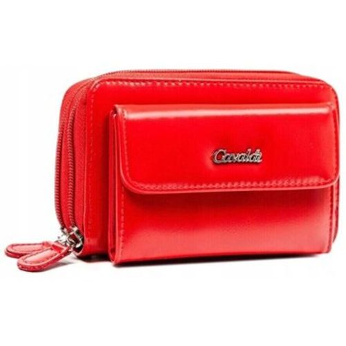 Geldbeutel N122APUBL72503 - 4U Cavaldi - Modalova