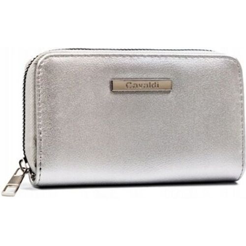 U Cavaldi Geldbeutel ABT03BL73148 - 4U Cavaldi - Modalova