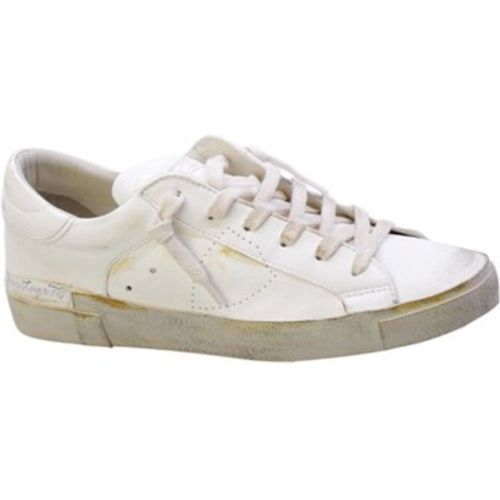 Philippe Model Sneaker 251413 - Philippe Model - Modalova
