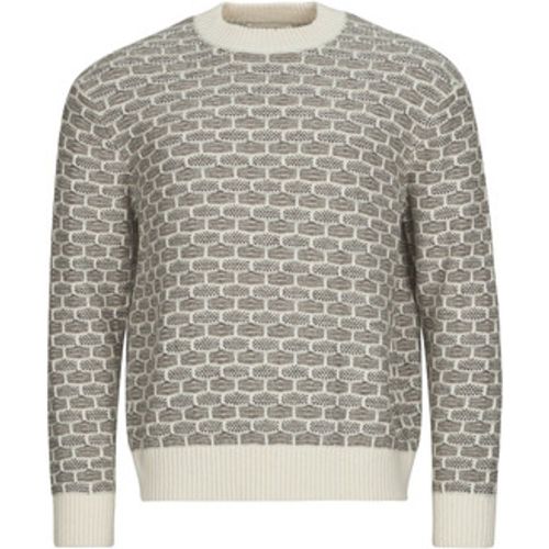 Selected Pullover SLHKEITH LS KNIT - Selected - Modalova