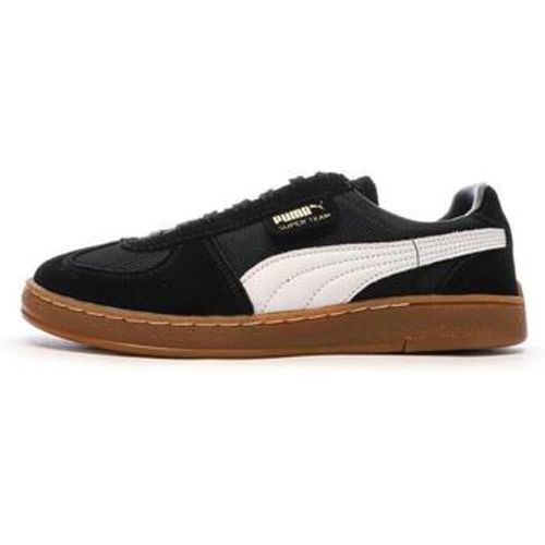 Puma Sneaker 390424-08 Schwarz In Herrengrößen erhältlich. 44 1/2. Jetzt 390424-08 von Puma auf Spartoo.de versandkostenfrei bestellen! - 30004636H108 - Modalova