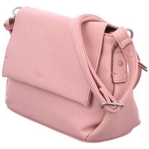 Handtasche Mode Accessoires Felicia, Flap bag S top zip, l 011593 - Gabor - Modalova