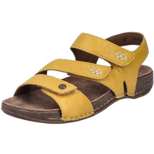 Sandalen Sandaletten FSK 61402-69 - Rieker - Modalova