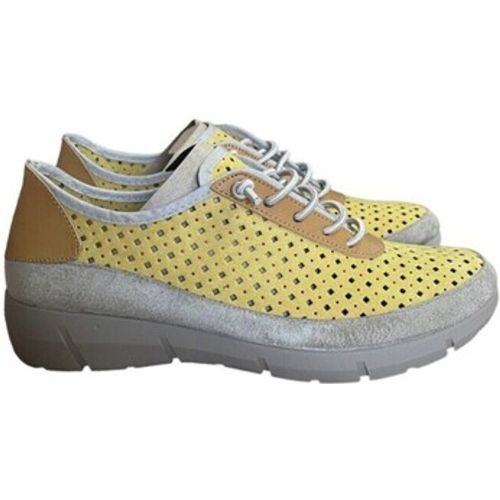 Zapp Sneaker MOCCASINS 298 Gelb In Damengrößen erhältlich. 37. Jetzt MOCCASINS 298 von Zapp auf Spartoo.de versandkostenfrei bestellen! - 30010261F2 - Modalova