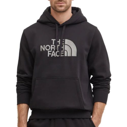 Trainingsjacken M Drew Peak Pullover Hoodie - The North Face - Modalova