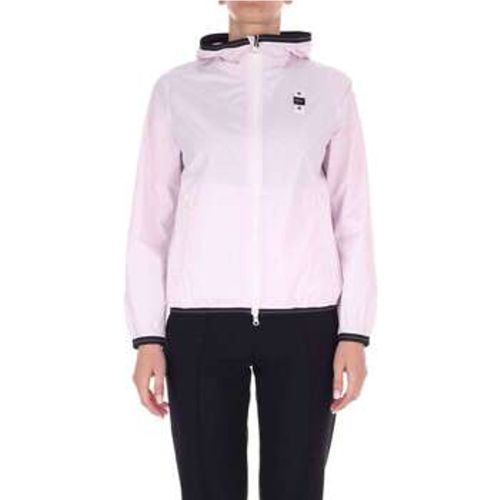 Blauer Herren-Jacke - Blauer - Modalova