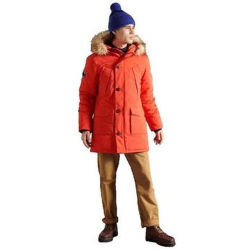 Superdry Parkas Everest - Superdry - Modalova