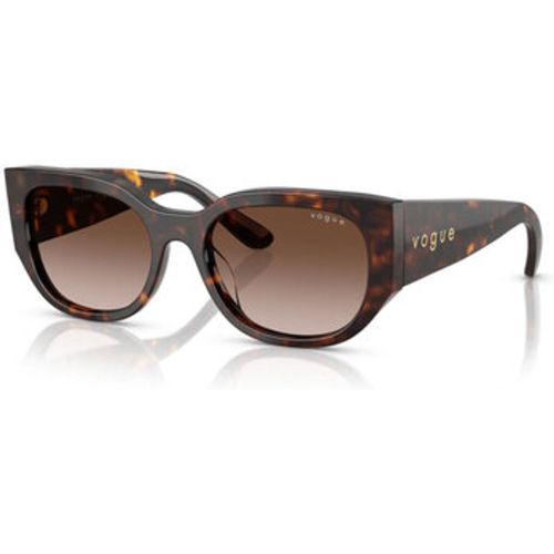 Sonnenbrillen Eyewear VO5641SU W65613 Sonnenbrille - Vogue - Modalova