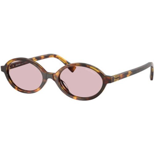 Sonnenbrillen Sonnenbrille MU04ZS 14L4I0 - Miu Miu - Modalova