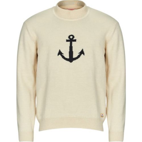 Pullover PULL MARIN REVISITE - Armor Lux - Modalova