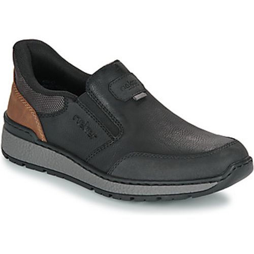 Rieker Herrenschuhe B9057-00 - Rieker - Modalova