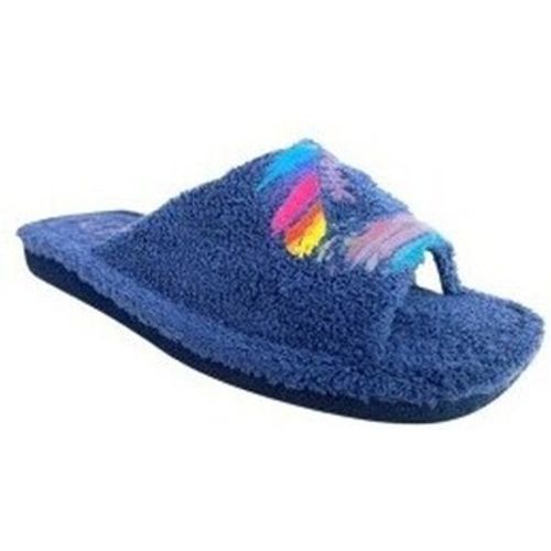 Schuhe Geh nach Hause v 5106 - Berevere - Modalova