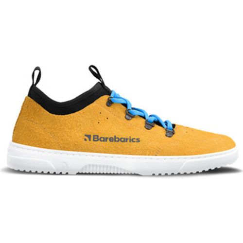 Barebarics Sneaker Baskets Bronx - Barebarics - Modalova