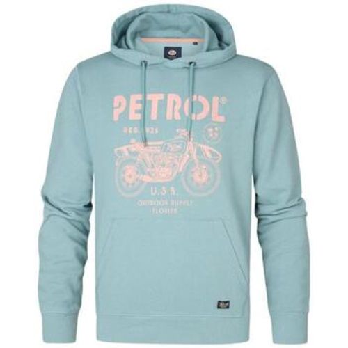 Sweatshirt M-1050-SWH102-5188 - Petrol Industries - Modalova