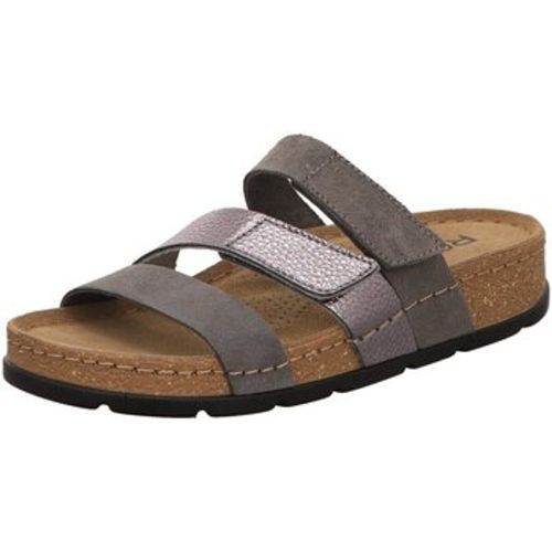 Clogs Pantoletten D.Soave 5416-82 - Rohde - Modalova