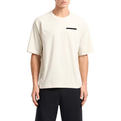 T-Shirts & Poloshirts - Emporio Armani EA7 - Modalova