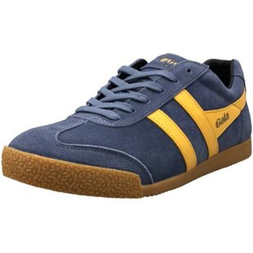 Halbschuhe Schnuerschuhe Harrier CMA192-IY - Gola - Modalova