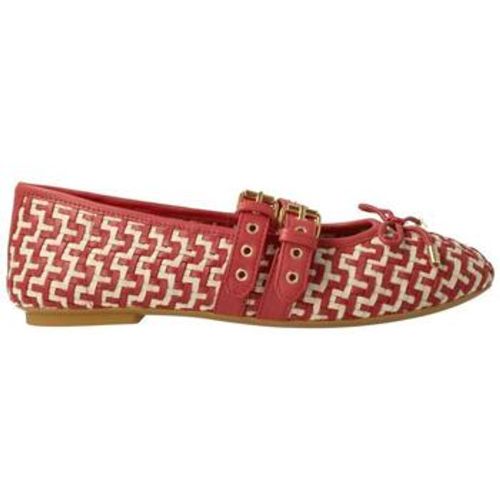 Elvio Zanon Ballerinas - Elvio Zanon - Modalova