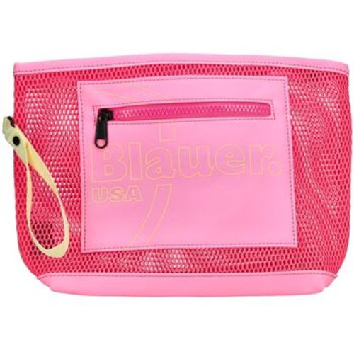 Blauer Handtasche Taschen - Blauer - Modalova