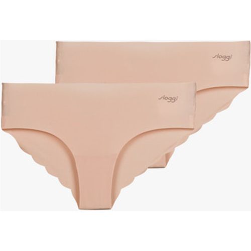 Slips ZERO Microfibre 2.0 Hipster PACK DE 2 - Sloggi - Modalova