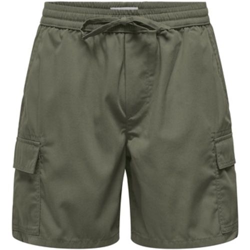 Shorts Shorts KAL Cargo-Shorts - Only & Sons - Modalova
