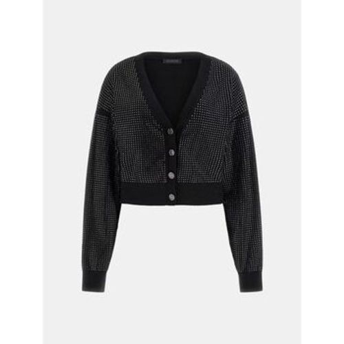 Guess Pullover W5GR08 Z3MN2-JBLK - Guess - Modalova