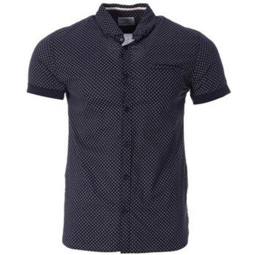 Kurzarm Hemdbluse 10711556D - Teddy smith - Modalova