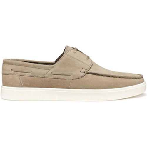 Herrenschuhe U Avola mocassino barca - Geox - Modalova