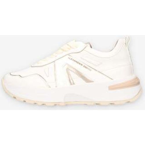 Sneaker ASBBLPW-2047-WLD - Alexander Smith - Modalova