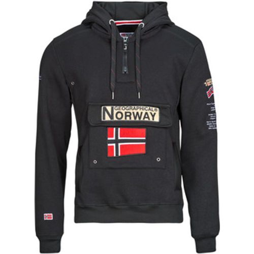Sweatshirt GYMCLASS - geographical norway - Modalova