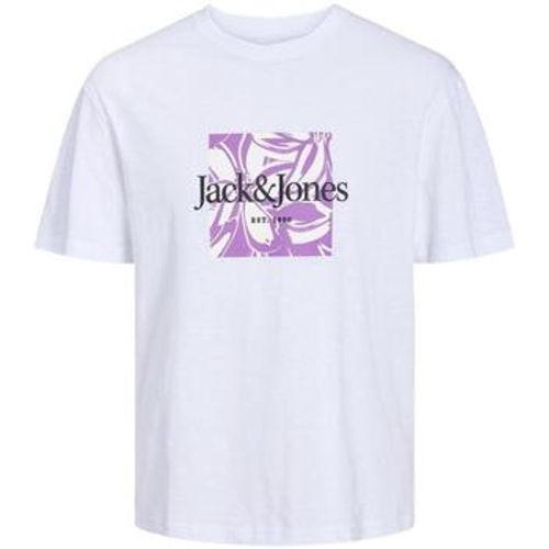 T-Shirts & Poloshirts 12276715-BGH - jack & jones - Modalova