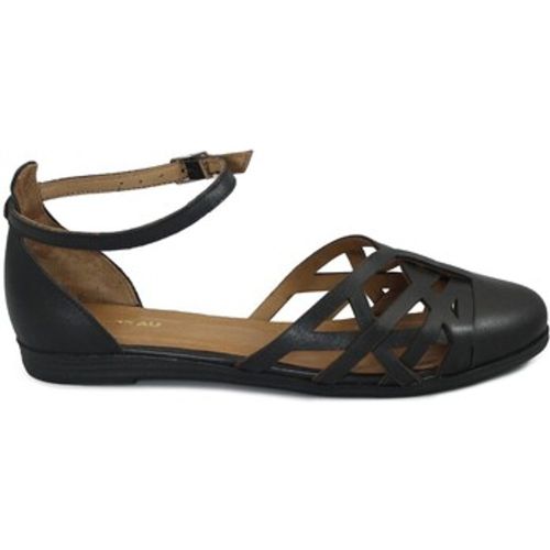 Frau Sandalen FRA-E25-03P5-NE - Frau - Modalova