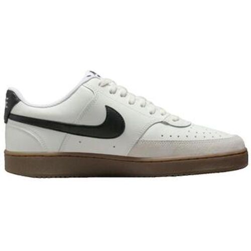 Nike Sneaker Court Vision Low - Nike - Modalova