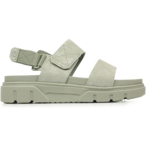 Sandalen Greyfield sandal Backstrap Sandal - Timberland - Modalova