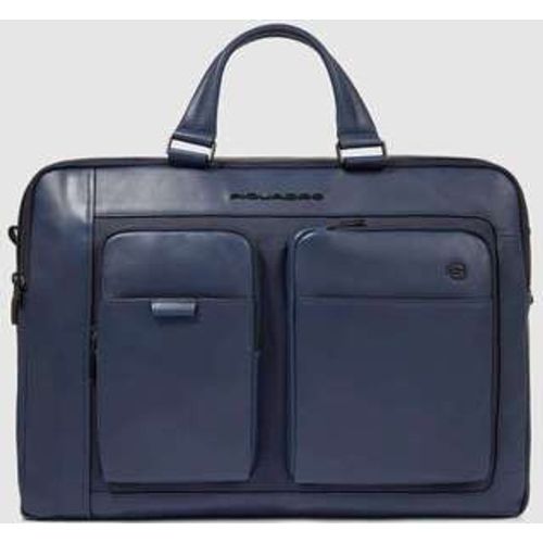 Dokumententasche / Aktentasche - Piquadro - Modalova