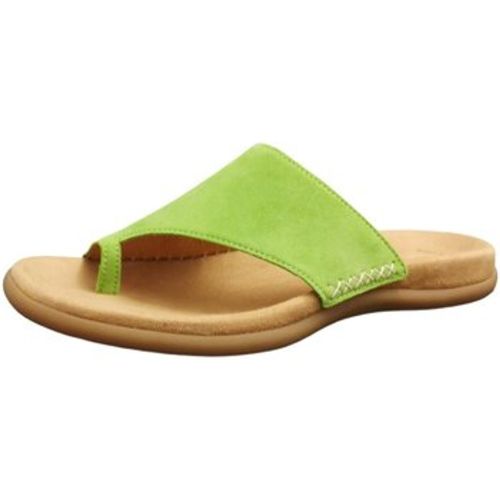 Clogs Pantoletten 63.700 FS2025 63.700.19 - Gabor - Modalova