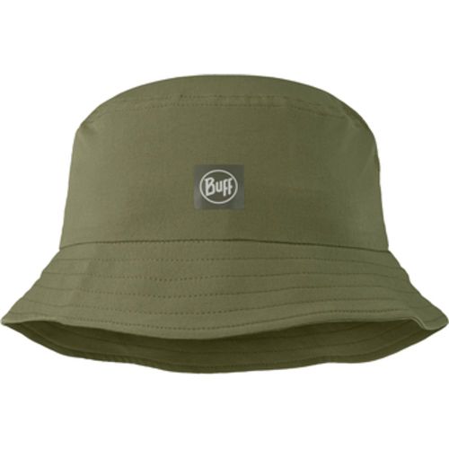 Buff Hut Adventure Bucket Hat S/M - Buff - Modalova