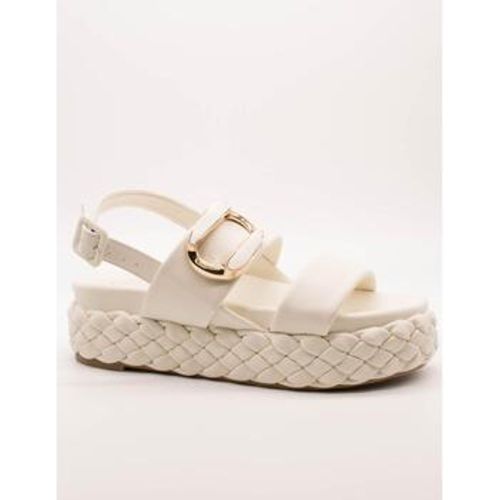 Sandalen C1HH9113 Bianco - Café Noir - Modalova
