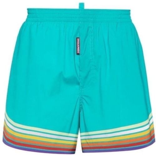 Dsquared Badeshorts - Dsquared - Modalova