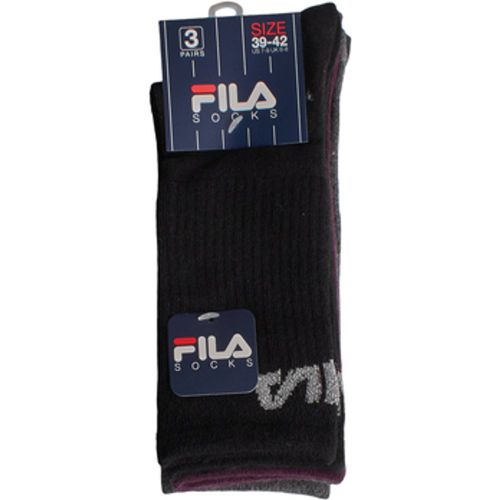 Fila Socken F3267-650 - Fila - Modalova