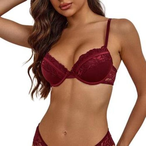 Bandeau BH / Abnehmbare Träger JULIA-SG-PRU - Les Petites Bombes - Modalova