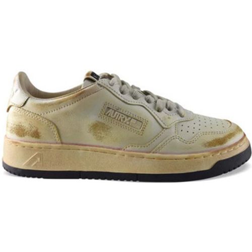 Autry Sneaker - Autry - Modalova