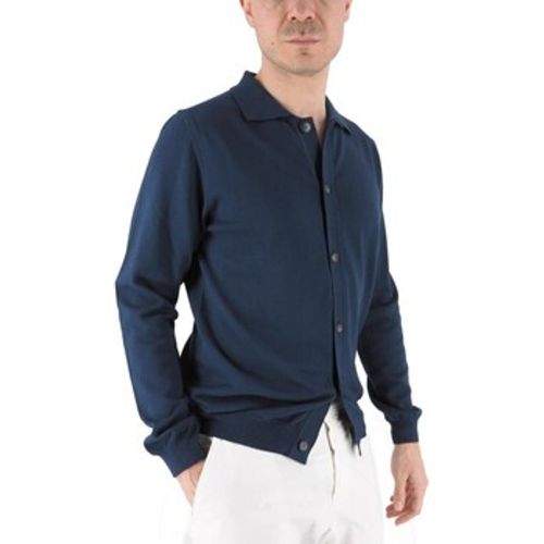 Pullover Malpasso Leichte Strickjacke in - Devid Label - Modalova