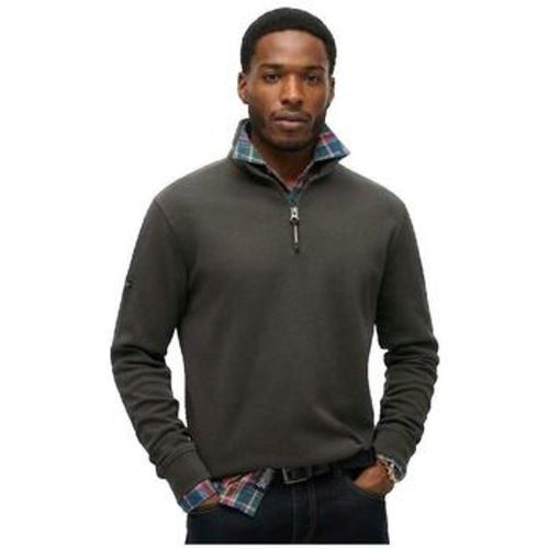 Superdry Pullover Utility Henley - Superdry - Modalova